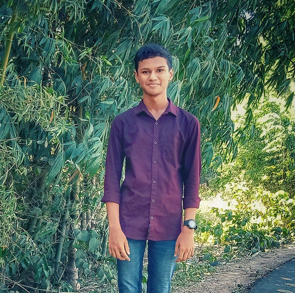 Labib Mahfuz Tonay